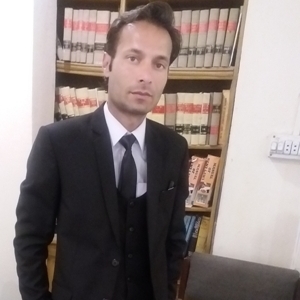 Advocate tahir hafeez tanoli