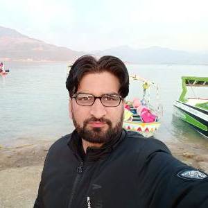 Advocate Abrar  Ahmed