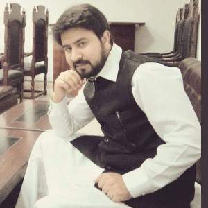 Advocate Shujah Uddin Babar