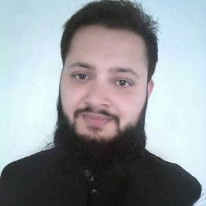 Advocate Saad Muneer Khan