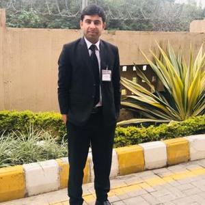 Advocate Basit Mahmood  Abbbasi