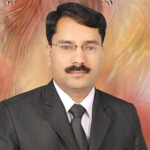 Advocate CH Sakhawat  Hussain