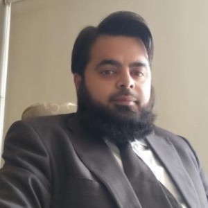 Advocate Waleed Saeed Sheikh