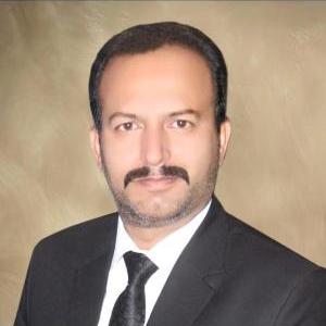 Advocate Nabeel Tahir  Mirza
