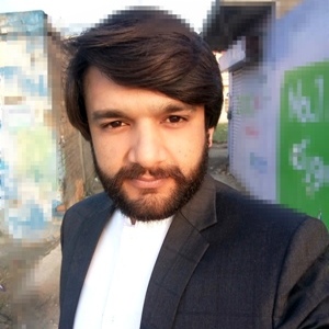 Advocate Muhammad Roman Kayani