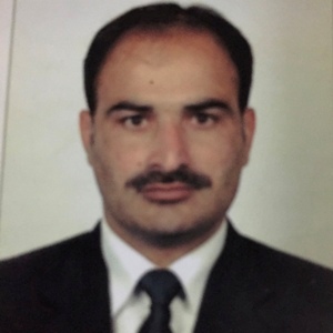 Advocate M. Saif Ullah  Gondal 