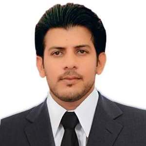 Advocate Muhammad Sohail Khurrshid