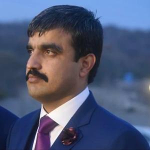 Advocate Ch. Adil Mehboob Gujjar 