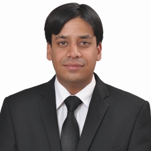 Advocate Shahid  
