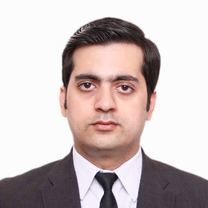 Advocate Muhammad Noor Ul Ain Munir  Malik
