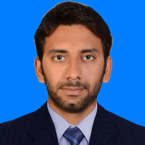 Advocate Aamir Khan Jamali