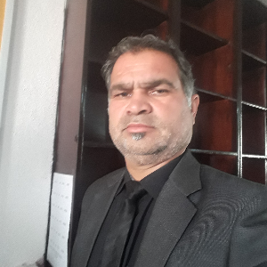 Advocate Raja Nisar Ul-Haq Abbasi
