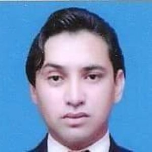 Advocate Noor Orakzai 