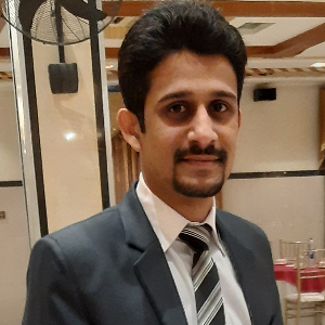 Advocate Uzair  Asif