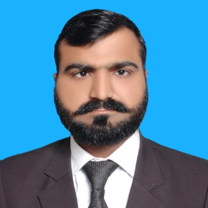 Advocate Muhammad Abid Kasana