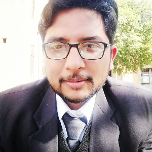 Advocate Muhammad Badar  Rafique 