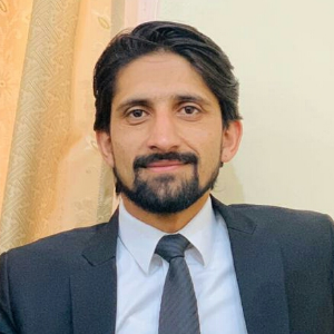 Advocate Anwar Zaib Khan
