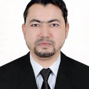 Advocate Asad Ullah Taimur Muhmand