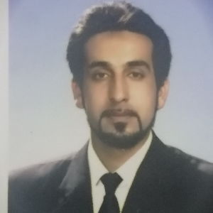 Advocate Babar  Ali
