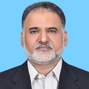 Advocate Turab Ahmad  Abbasi