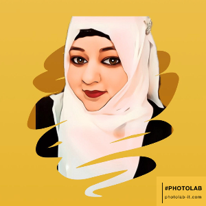 Advocate Maryam  Jamil