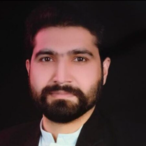 Advocate Farooq  Azam