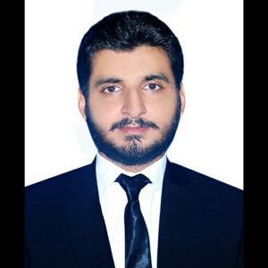 Advocate Muhammad  Uzair