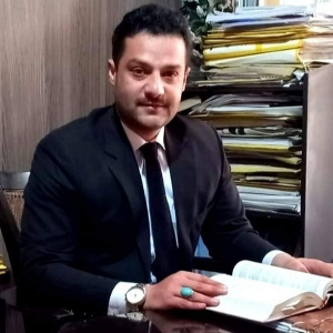 Advocate Farhan Nazir Kiani
