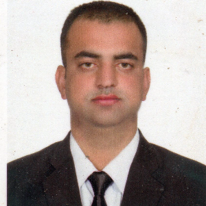 Advocate Jawad Bin Daud