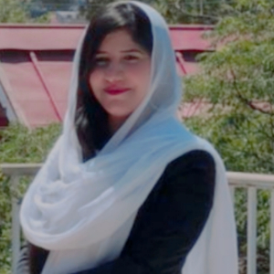 Advocate Maria  Basheer
