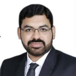 حافظ نذر مسعود بلوچ