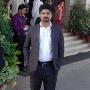 Advocate Riaz  Ahmad