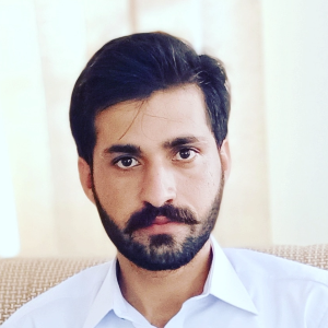 انعام اللہ خان نیازی