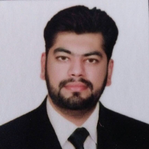 ایچ ایم عادل سکندر ورائچ