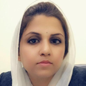 Advocate Nain Tara 