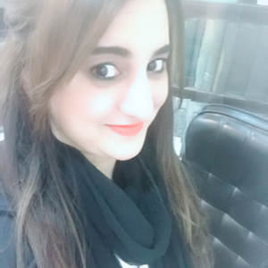 Advocate Neeli Neeli Khan