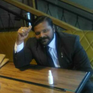 Advocate Arslan jilani 