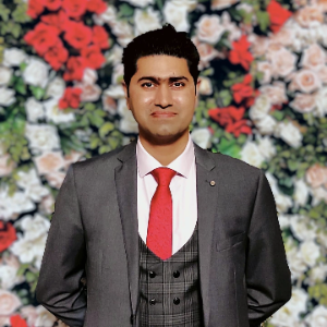 Advocate Mubeen  Ullah