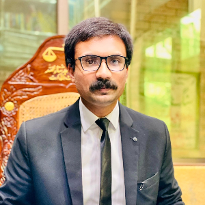 Advocate MUHAMMAD TAHIR ZAHID  SANA ULLAH