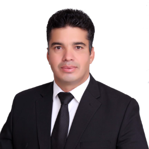 Advocate Muhammad Bilal Mughal
