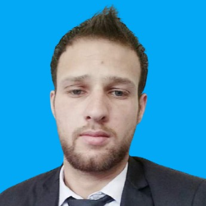 Advocate Nazakat Hussain Abbasi