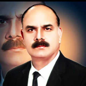 خان عبدالمناف خان