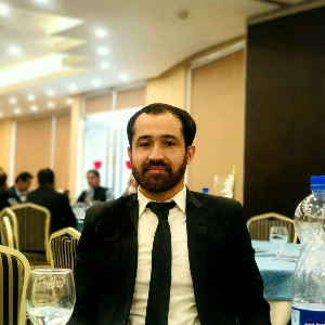 Advocate Ashiq  Rasool 