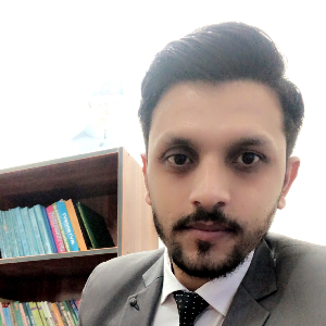 Advocate Burkat  Munir