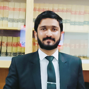 Advocate Babar  Abbas 