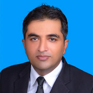Advocate Badar Muneer Bashir