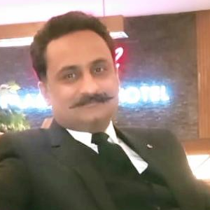 Advocate Malik Muhammad Faisal Kalwar