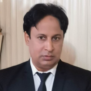 Advocate Chaudhary Tauqeer Nasir