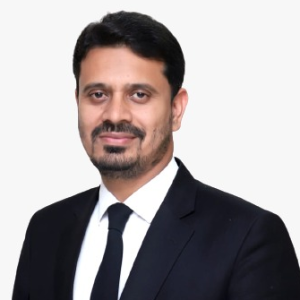 Advocate Chaudhary Qaiser Imam