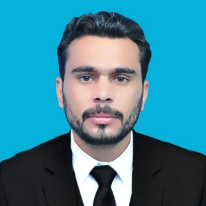Advocate Sohaib  Akhtar